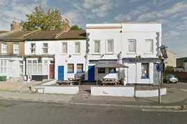 Reliable Removal Van Services in Anerley SE20
