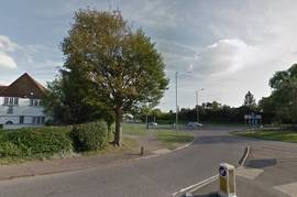 Baldock Removal Van Services SG6