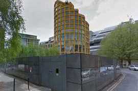Bankside Man and Van Company SE1