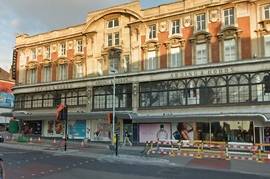 Battersea House Removal Service SW11