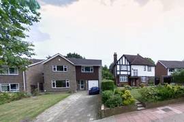 Beckenham Removal Van Company BR3