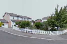 Belmont House Removal Services SM2