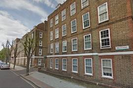 Professional Removal Van Services in Bermondsey SE1