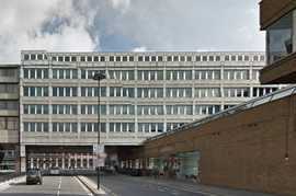 Man and Van Company Blackfriars EC4