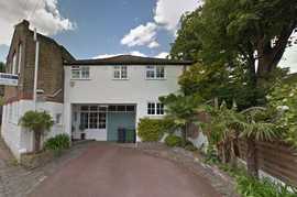 Blackheath House Removal Service SE3