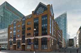 Affordable Bloomsbury WC1 Man and Van Service