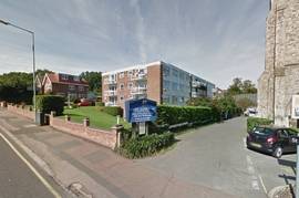 Buckhurst House Removal Services IG9