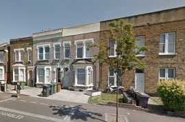 Cann Hall Removal Van Services E11