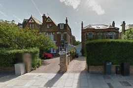 Castelnau Removal Services SW13
