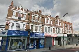 Exceptional Man and Van Services in Catford SE6