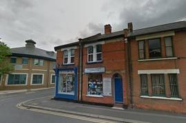 Superior Removal Van Services in Chertsey KT16