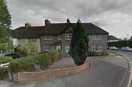 Chessington Removal Van Service KT9