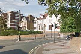 Impeccable Church End NW10 Moving Agency