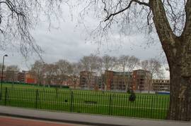 Hassle-free Removal Van Services in Clapton E5
