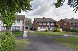Crayford Removal Van Services DA1