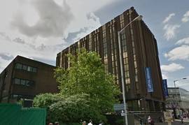 Croydon House Moving Company CR0