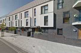 Dalston House Removal Services E8
