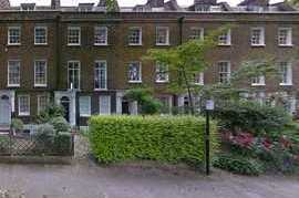 Dartmouth Man and Van Service NW5
