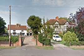 Eastcote Man with a Van Hire HA5