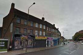 Superior Removal Van Company in Eltham SE9