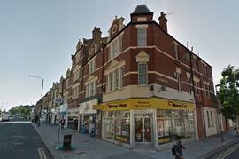 Finchley House Removal Services N12