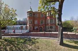 Forest Hill Removal Van Service SE23