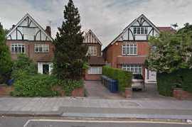 Golders Green Man with a Van Service NW11