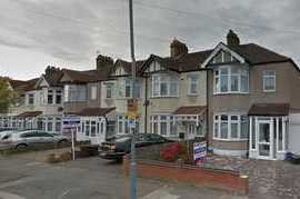 Hainault Man with a Van Hire IG7