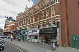 Hampstead Man and Van Services NW3