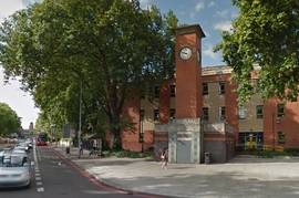 Removal Van Company in Haringey N4