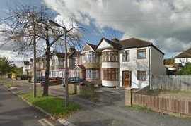 Harrow Weald House Removal Services HA3