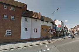 Hassle-free Man and Van Services in Hertford CM23
