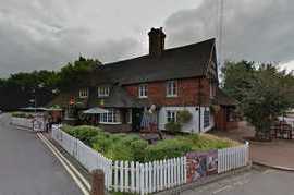 Ickenham Man and Van Service UB10