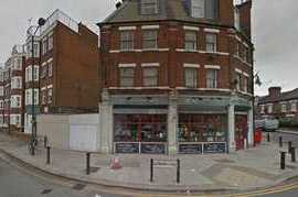 Kensal Green Removal Service NW10
