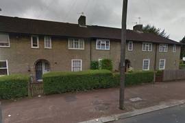 Kensington Removal Van Services W8