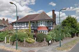 Kenton Removal Van Services HA3