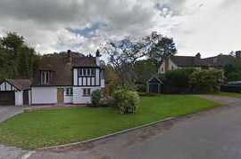 Keston House Removal Services BR2