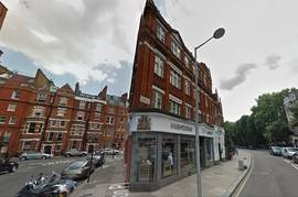 Knightsbridge House Removal Services SW3
