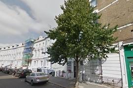 Expert Man with Van Services in Ladbroke W10