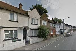 Superb Removal Van Company in Lewisham SE13