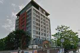 Manor Park Removal Van Services E12