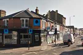 Merton Park Removal Van Service SW19