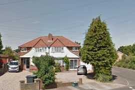 Motspur Park House Removal Service KT3