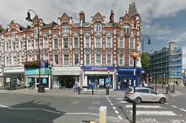 Impeccable Removal Van Company in Muswell Hill N10