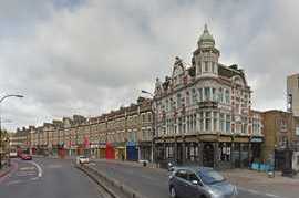 New Cross Removal Van Services SE14