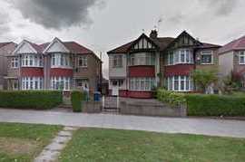 Attractive Removal Van Service Prices in North Harrow HA2