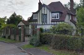 Old Coulsdon Man and Van Services CR5