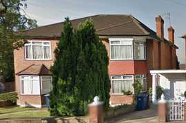 Oside Man and Van Services N14