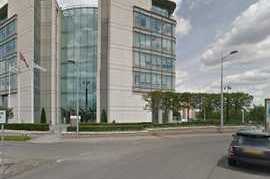Park Royal Removal Van Services NW10