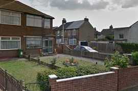 Rainham Removal Van Services RM13
